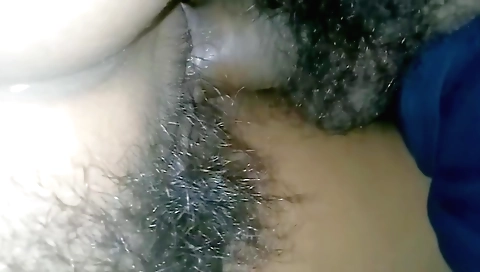 Indian asswife fucked by another guy in amateur video