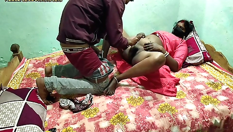 Indian hairy show of a cute girl with a hot hairy pussy
