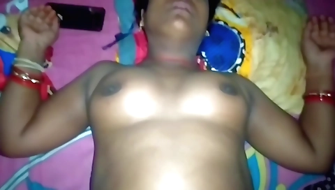 Bhabhi riding her neighbor's lover in a hot pov video