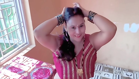 Big tits brunette with nice ass has hot sex with a dick