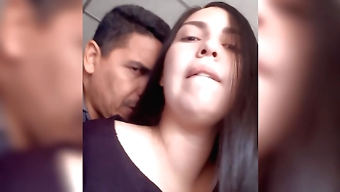 Indian woman gets off after having fun with a neighbor