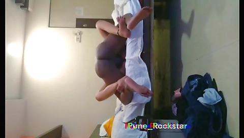 Indian teen porn video is a perfect way to enjoy hot threesome