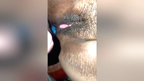 Busty india hottie 49+ hairy pussy get fucked by a guy