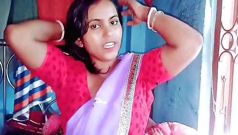 Solo female 18+ indian has a great sex in hotel room